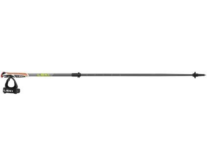 15556 leki spin shark sl silvergrey dark anthracite lime
