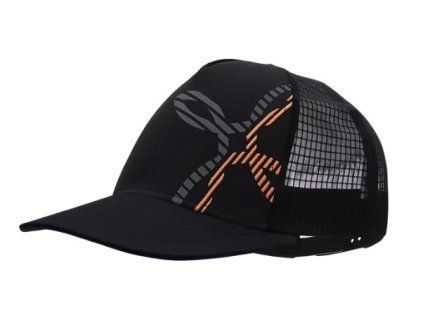 mont logo print