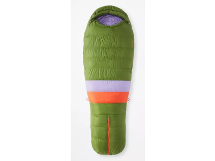 marmot angel fire long spacak