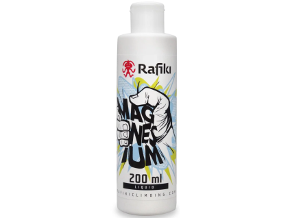 Magnésium Rafiki Liquid 200ml