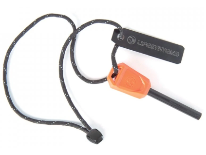 lifesystemsfirestarterxl