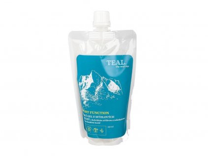 Prací gel Teal Function 250ml