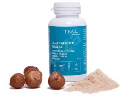 2014 univerzalni prasek teal