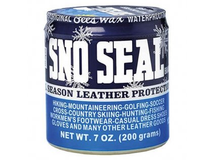 2050 impregnace atsko sno seal 200g