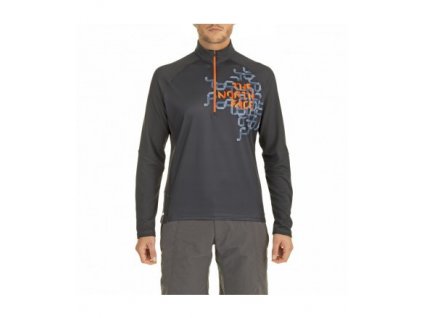 Cyklo triko North Face Muddy DR pánské