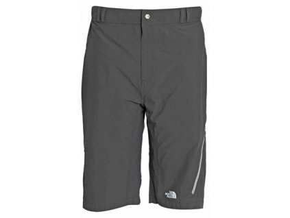Šortky North Face VTT pánské (Barva Modrá, Velikost S)