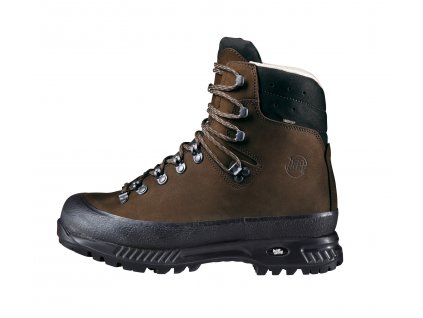 Boty Hanwag Alaska gtx dámské (Velikost 5,5 / 39 / us 7,5)