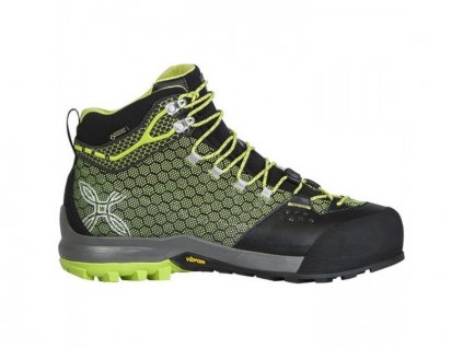 Boty Montura Dual Trek GTX pánské (Velikost 9 / 43 / us 10)