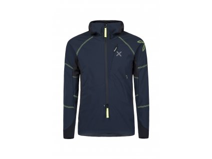 Bunda Montura Alp Anorak pánská