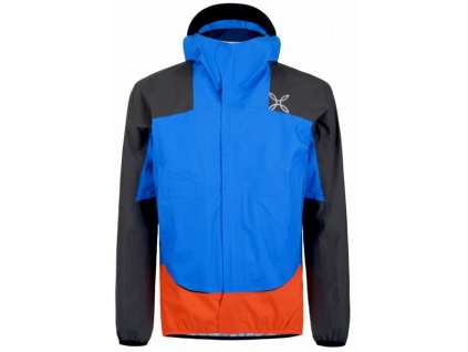 Bunda Montura Color pánská (Barva Zelená, Velikost L)