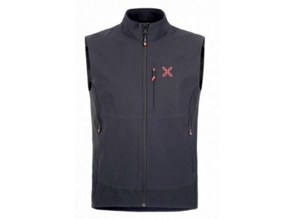 Vesta Montura Villach 2 pánská (Barva šedá, Velikost M)