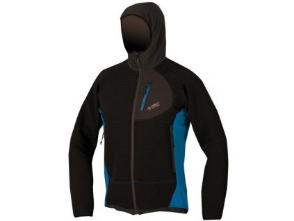 Bunda Direct Alpine Shield pánská (Barva Black, Velikost L)