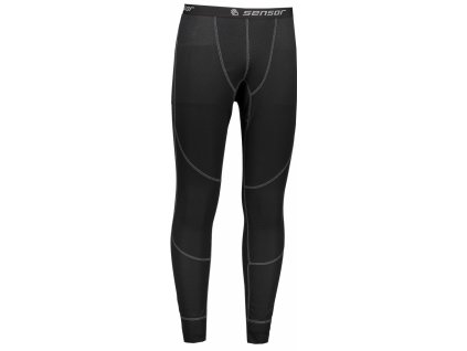 Spodky Sensor Double Face DN Pánské (Barva Black, Velikost S)
