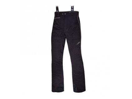 Kalhoty Direct Alpine Midi Pánské (Barva Black, Velikost XXL)