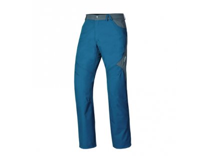 Kalhoty Direct Alpine Patrol Fit pánské (Barva šedá, Velikost XL)