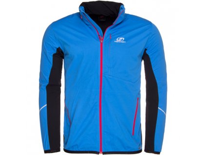 bunda Hannah Einar Pánská (Barva blue, Velikost M)