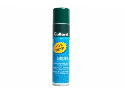 2395 impregnace collonil nanopro 300ml