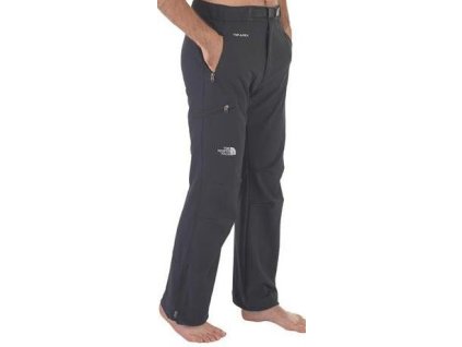 Kalhoty North Face Apex Trekking pánské (Barva Black, Velikost M)