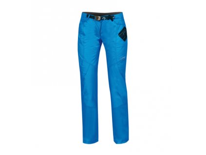 Kalhoty Direct Alpine Yuka dámské (Barva Modrá, Velikost S)