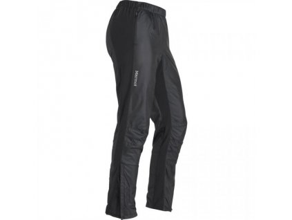 Kalhoty Marmot DriClime Flex (Barva Black, Velikost L)