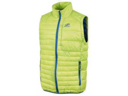 Vesta Hannah Berg pánská (Barva noční modrá, Velikost M)