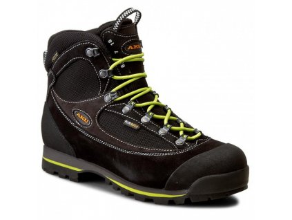 Boty Aku Trekker Lite GTX pánské (Barva Black, Velikost 10 / 44,5 / us 11)