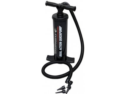 2665 pumpa campingaz dual action