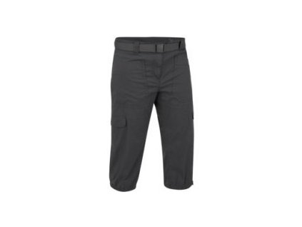 Kalhoty 3/4 Salewa Erngata Dry (Barva Black, Velikost M)