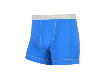 Trenky Sensor Double Face (Barva Modrá, Velikost XXL)