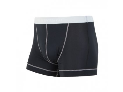 Trenky Sensor Coolmax pánské (Barva deep blue, Velikost L)