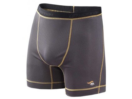 Trenky Hannah Oxygen Infinity 82 (Barva šedá, Velikost XL)