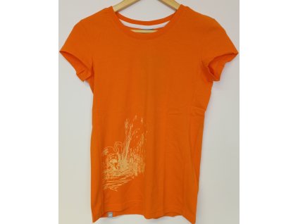 Triko Hannah Tanglen KR Dámské (Barva Bílá, Velikost 36)