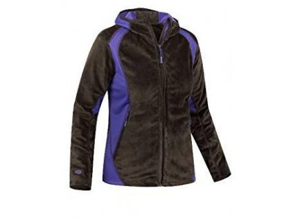 Mikina Salewa Feolin 2.0 pl (Barva Fialová, Velikost M)