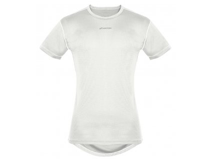triko Hannah Oxygen KR dámské (Barva Bílá, Velikost 40)