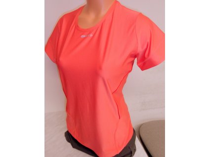 triko Craft Performace run KR dámské (Barva Bílá, Velikost S)