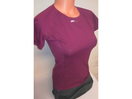 triko Craft Pro Cool mesh KR dámské