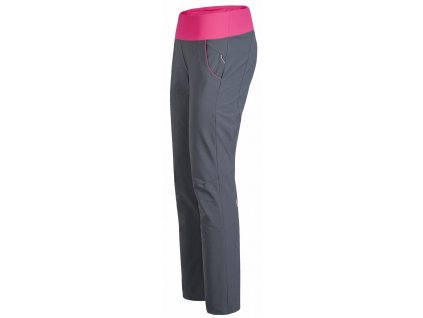 Kalhoty Montura Energy Time Dámské (Barva růžová, Velikost 38)