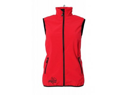 vesta Rejoice spinning whell dámská (Barva červená, Velikost M)