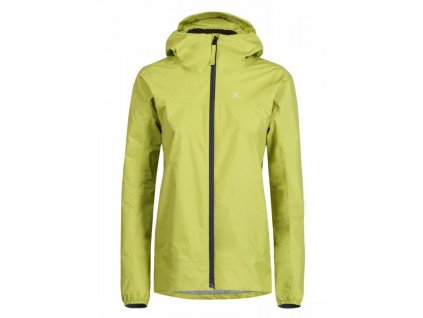 Bunda Montura Spring Rain GTX dámská (Barva Zelená, Velikost M)