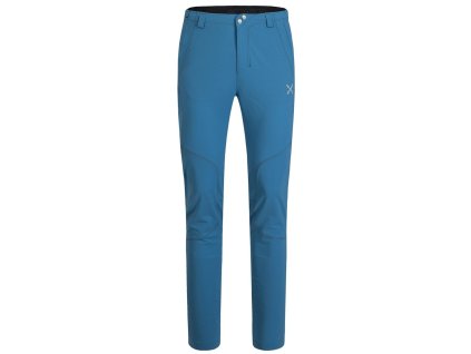 Kalhoty Montura Free Adventure pánské (Barva Modrá, Velikost L)