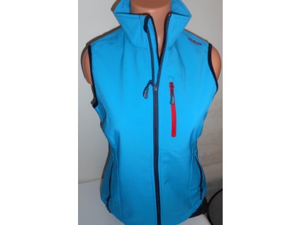 Vesta CMP Campagnolo 3a01186  dámská (Barva anthracite, Velikost 38)