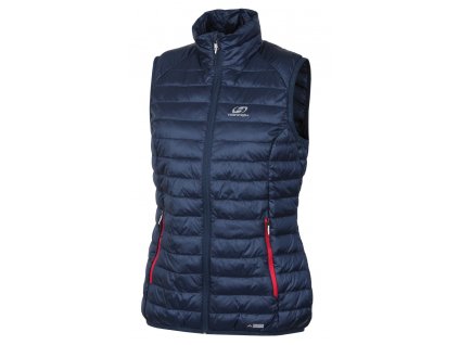 Vesta Hannah Corsa dámská (Barva noční modrá, Velikost 38)