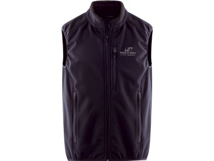 Vesta Hannah Sender pánská (Barva Black, Velikost M)