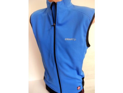 Vesta Craft WS performance  pánská (Barva Modrá, Velikost L)