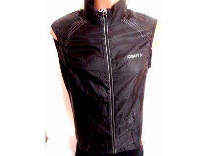 Vesta Craft Performace  light dámská (Barva Black, Velikost S)