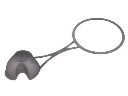 Krytka Zdravá Láhev R&B (Barva čirá)