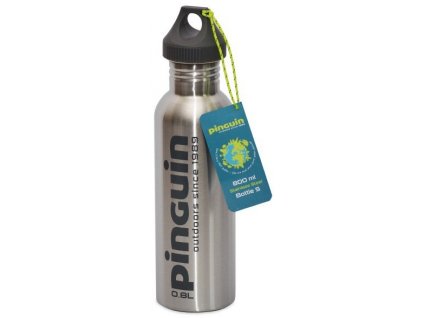 Lahev Pinguin Bottle S 0,8L