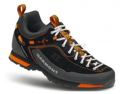 boty Garmont Dragontail LT pánské (Barva oranžová, Velikost 8 / 42 / us 9)