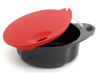 Miska Light My Fire (Barva červená)