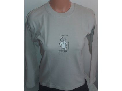 Triko Highland DR dámské (Barva béžová, Velikost 36)